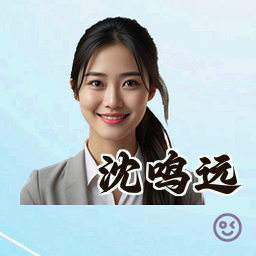 沈鸣远